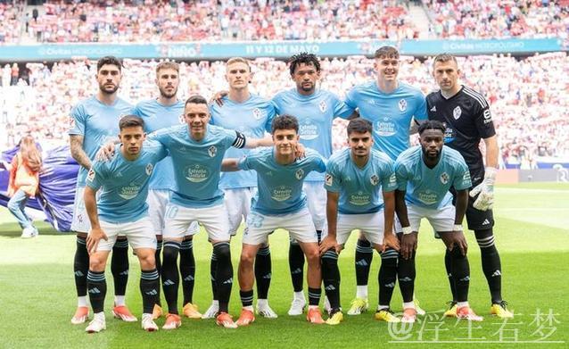 西甲-索尔洛特破门阿斯帕斯点射 十人马竞1-1塞尔塔距榜首仅差1分 西甲-索尔洛特破门阿斯帕斯点射 十人马竞1-1塞尔塔距榜首仅差1分