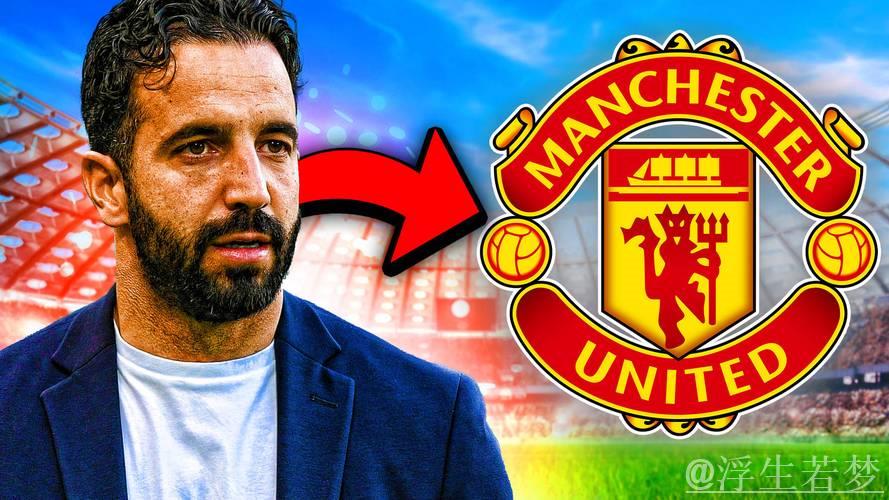拉什福德或因阿莫林离队,曼联夏窗计划套现6000万妖星 拉什福德或因阿莫林离队,曼联夏窗计划套现6000万妖星