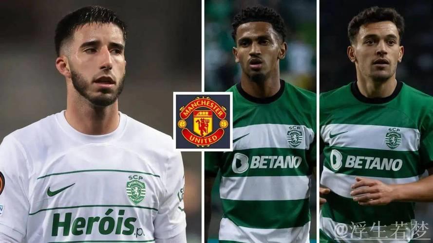 拉什福德或因阿莫林离队,曼联夏窗计划套现6000万妖星 拉什福德或因阿莫林离队,曼联夏窗计划套现6000万妖星