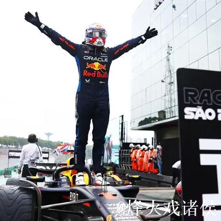 F1巴西站排位赛：诺里斯杆位 维斯塔潘止步Q1