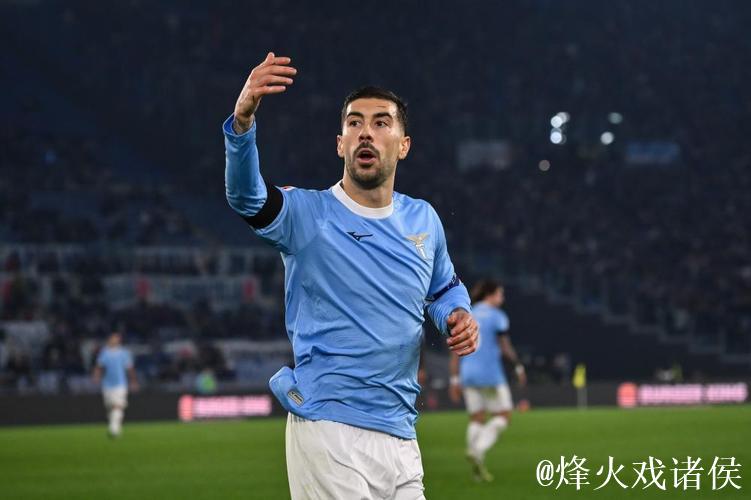 拉齐奥终结AC米兰13场不败 晋级意大利杯八强